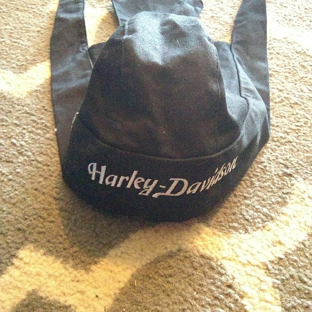 Womens headpiece harley davdison